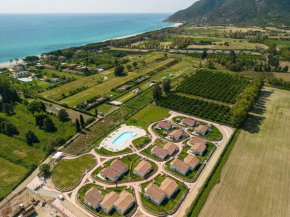 Ville d'Ogliastra 2 - Marina Suites Cardedu